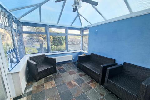 3 bedroom semi-detached bungalow for sale - Lon Brynawel, Llansamlet, Swansea