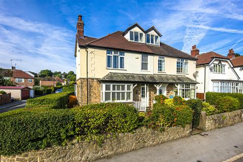 26 Main Avenue, Totley Rise, Sheffield, S17 4FG
