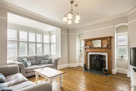 26 Main Avenue, Totley Rise, Sheffield, S17 4FG