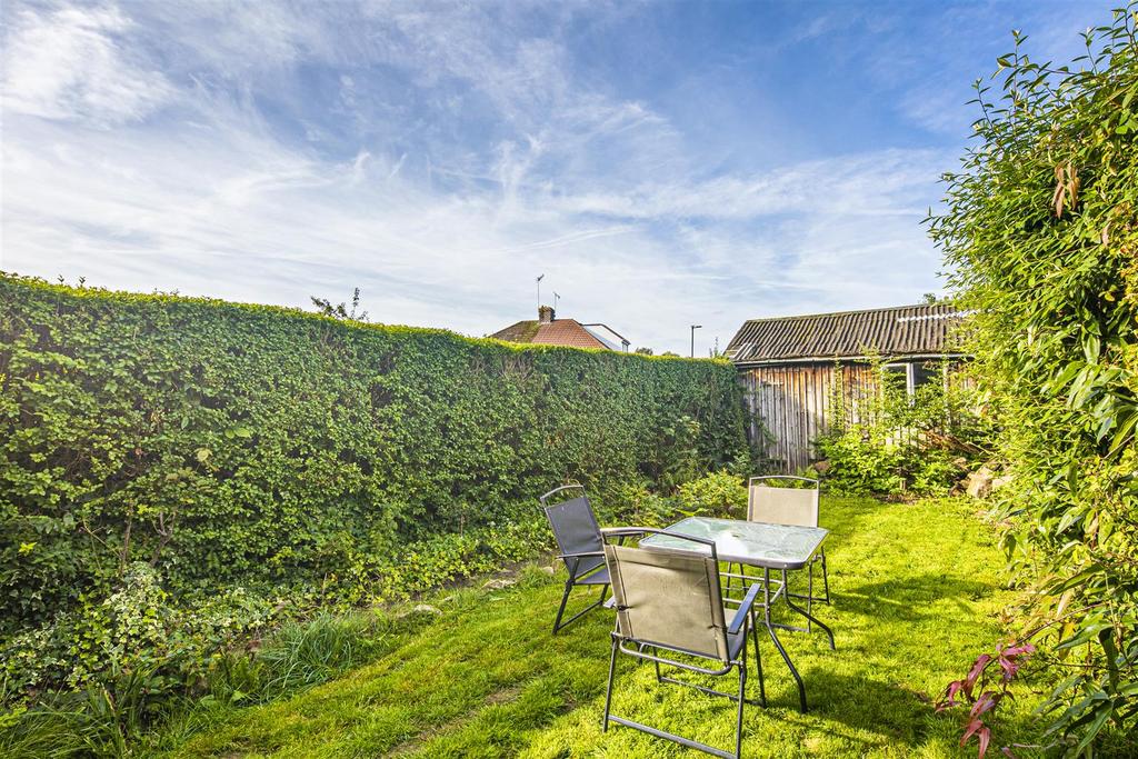 Garden two
