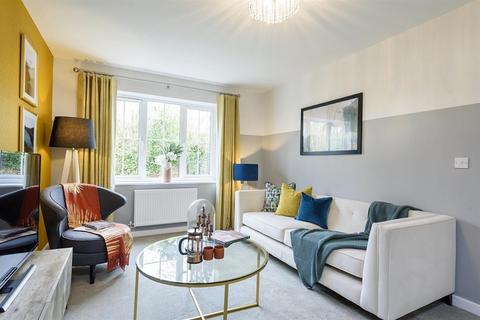 3 bedroom house for sale - Plot 008, The Alderley at Cashmere Park, South Molton EX36
