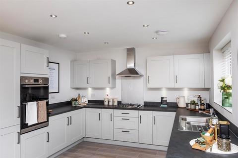 3 bedroom house for sale - Plot 005, The Coleridge at Cashmere Park, South Molton EX36