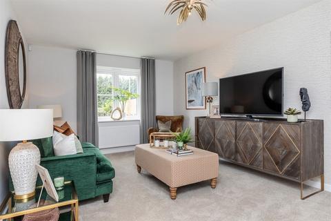 3 bedroom house for sale - Plot 005, The Coleridge at Cashmere Park, South Molton EX36
