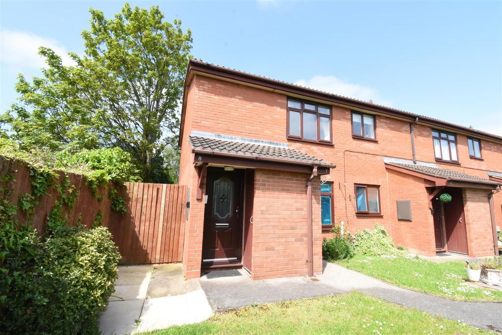Emerald Court Alum Rock Road, Ward End, Birmingham 2 bed for