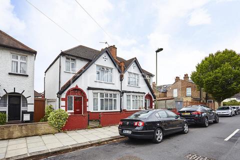 21 Montpelier Road, London, N3 2ER