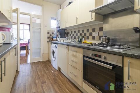 21 Montpelier Road, London, N3 2ER