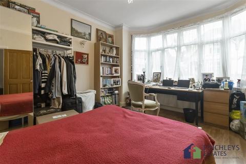 21 Montpelier Road, London, N3 2ER