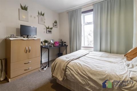 21 Montpelier Road, London, N3 2ER