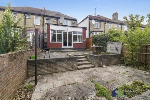 21 Montpelier Road, London, N3 2ER