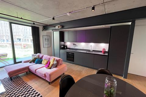 2 bedroom apartment for sale - Phoenix, 72 Chapeltown Street, Manchester