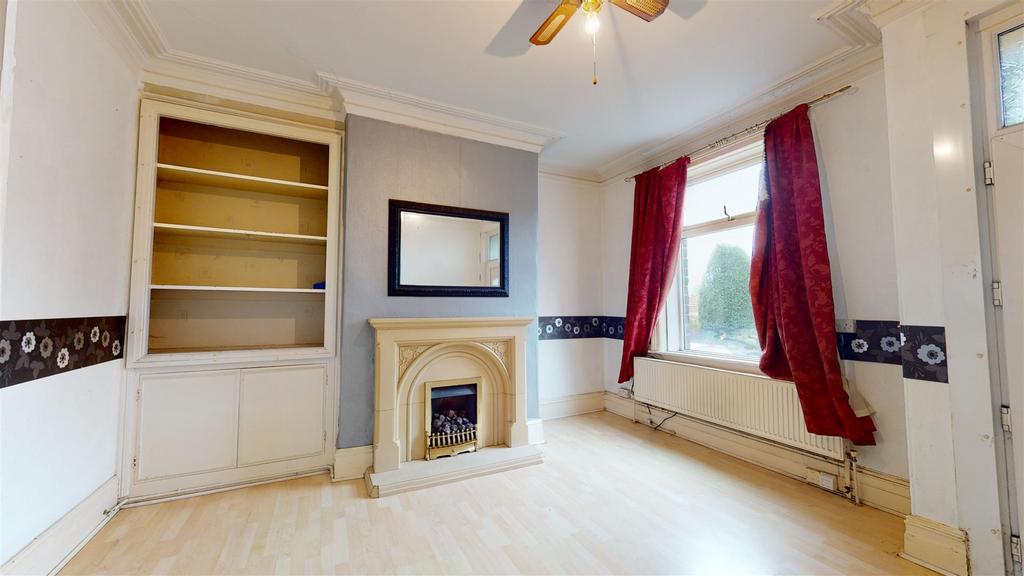 Ashworth Place, Bradford 2 bed end of terrace house for sale £90,000