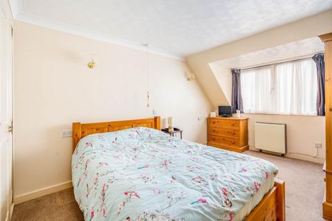 2 bedroom retirement property for sale - Vyner House, Front Street, Acomb, York