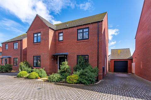 4 bedroom detached house for sale, Mill Field Close, Burton Joyce, Nottingham