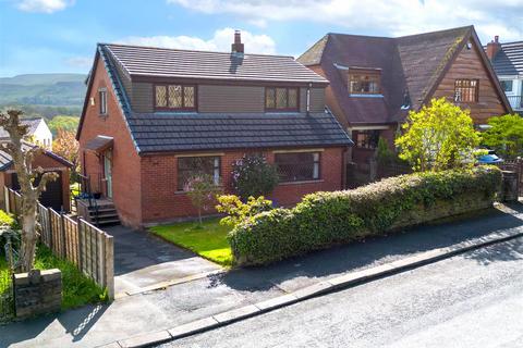 4 bedroom detached house for sale, Holcombe Road, Helmshore, Rossendale
