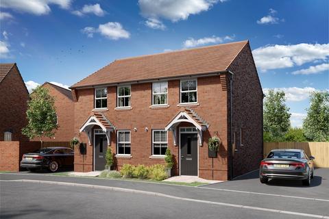 2 bedroom semi-detached house for sale - The Wilford at Chiltern Grange The Meer, Benson OX10