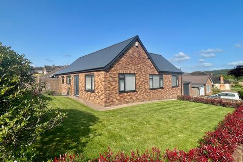 6 Five Acres, Cawthorne, Barnsley, S75 4HZ