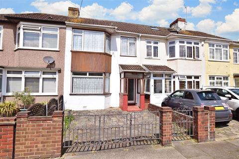 3 bedroom terraced house for sale - Crescent Avenue, Hornchurch, Essex