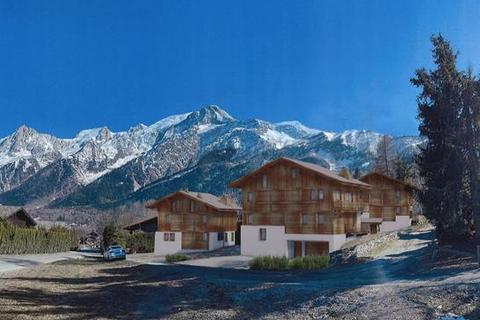 5 bedroom chalet, Les Houches, Haute-Savoie, Rhône-Alpes