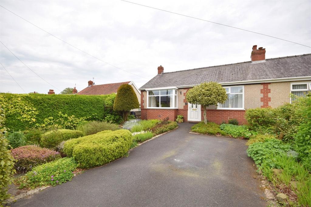 Whalley Road, Langho, Blackburn, Lancashire, BB6 2 bed semidetached