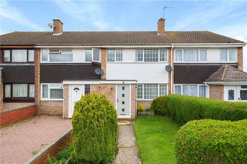 3 bedroom terraced house for sale - Tiffany Close, Bletchley, MK2