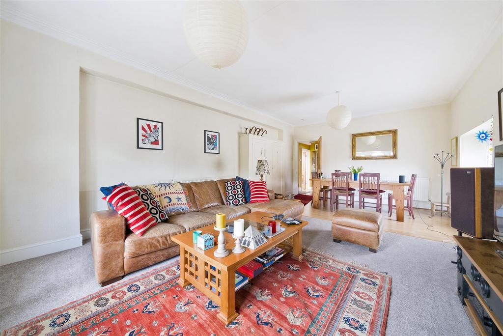 Bryn Road, Brynmill, Swansea 2 bed apartment for sale £140,000