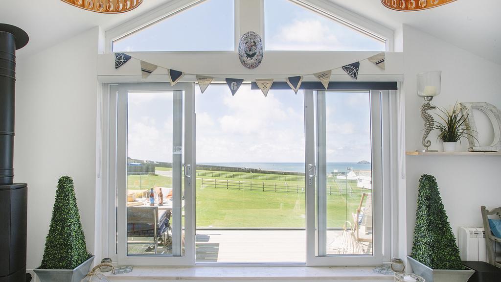 Drum Fish, Polzeath 3 bed house for sale £995,000