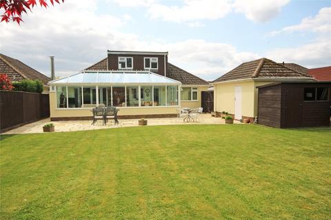 4 bedroom bungalow for sale, Fenleigh Close, Barton on Sea, New Milton, Hampshire, BH25