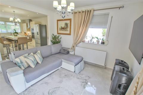 3 bedroom bungalow for sale - Tyr Winch Road, Old St. Mellons, Cardiff, CF3