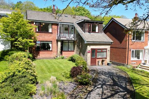 5 bedroom detached house for sale, Parkland, Whitehall Road, Darwen, BB3