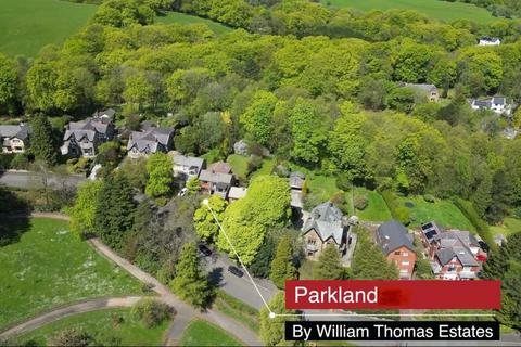 5 bedroom detached house for sale, Parkland, Whitehall Road, Darwen, BB3