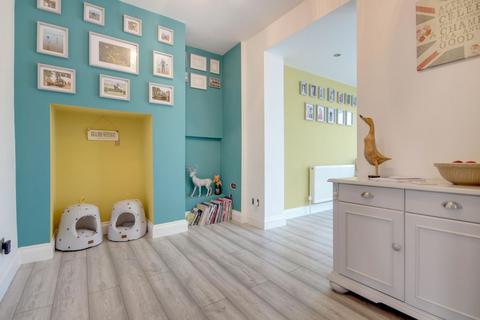 Albury Bickington Road, Sticklepath, Barnstaple, EX31 2BY