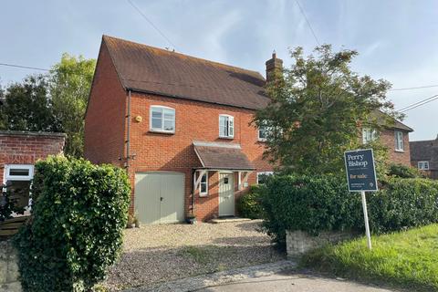 4 bedroom detached house for sale, High Street, Stanford in the Vale, Faringdon, Oxfordshire, SN7