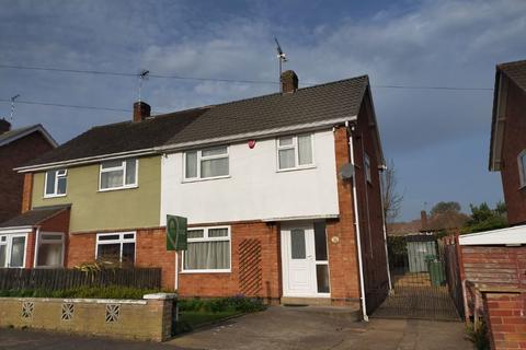 3 bedroom semi-detached house to rent - Avondale Road, Wigston