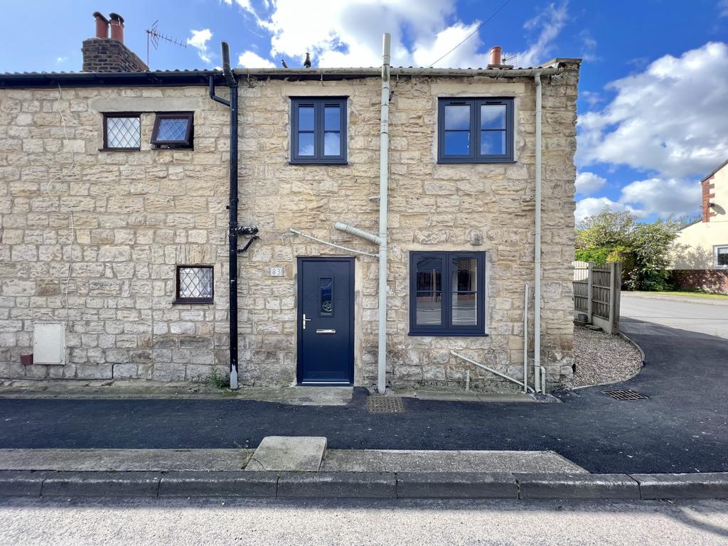 2 Bedroom Semi Detached Cottage for Sale