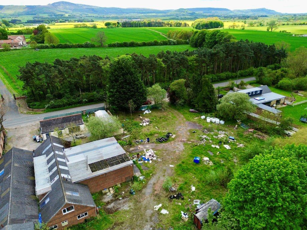 Tame Bridge, Stokesley Land for sale - £300,000