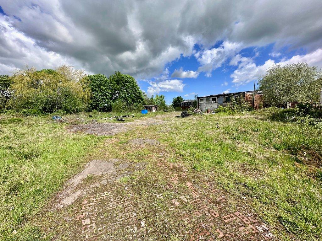 Tame Bridge, Stokesley Land for sale - £300,000