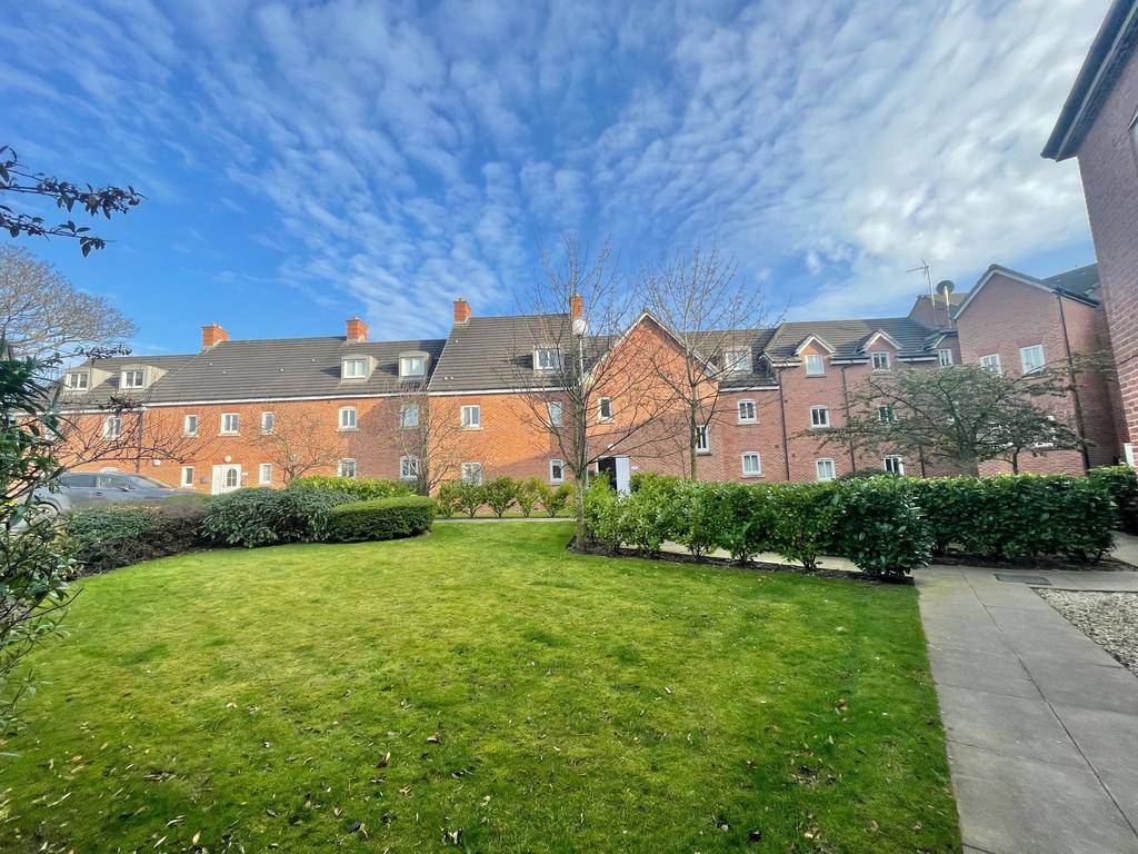 Southport Road, Lydiate, L31 2 bed apartment £135,000