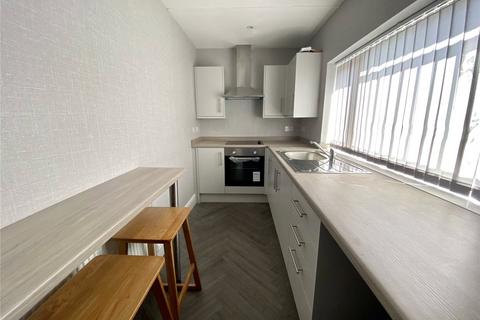 2 bedroom end of terrace house to rent - Melrose Street, Hartlepool