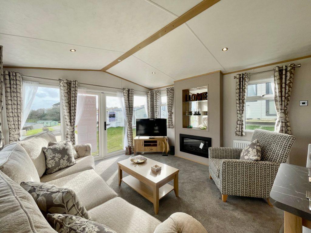 Polperro   Carnaby  Highgrove  For Sale