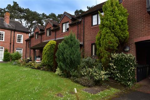 1 bedroom apartment for sale, Worcester Road, Droitwich, Worcestershire, WR9