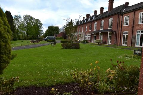 1 bedroom apartment for sale, Worcester Road, Droitwich, Worcestershire, WR9