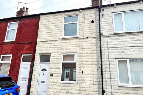 undefined, Hardwick Road, Featherstone, Pontefract, WF7