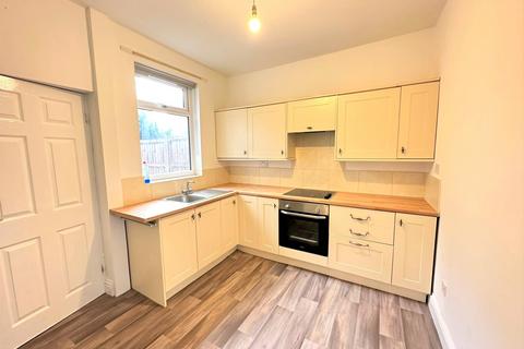 undefined, Hardwick Road, Featherstone, Pontefract, WF7