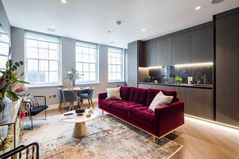2 bedroom flat for sale - Bateman Street, London