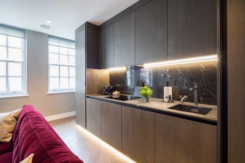 2 bedroom flat for sale - Bateman Street, London