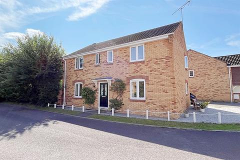 4 bedroom detached house for sale, Verwood