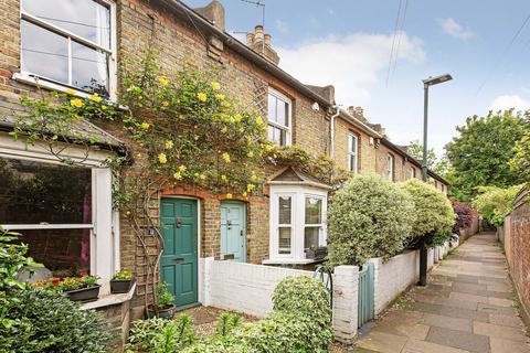5 Beverley Path, London, SW13 0AL