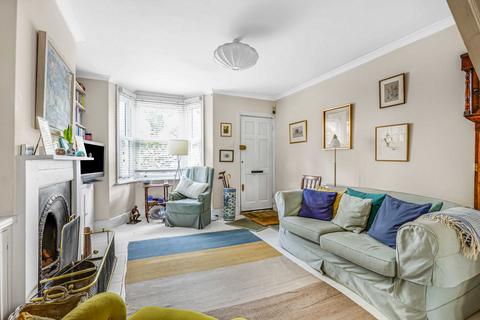 5 Beverley Path, London, SW13 0AL