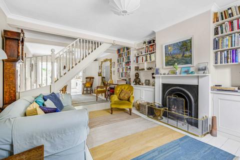 5 Beverley Path, London, SW13 0AL