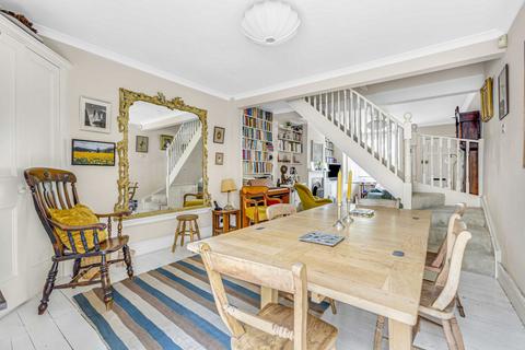 5 Beverley Path, London, SW13 0AL